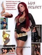 Kivl kosztms show ni msorok rendezvnyekre,body sushi,stb....