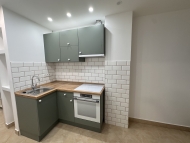 Pcsi Albrlet, Mecsekoldal