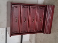 Fikos szekrny 60 cm ingyen elvihet.