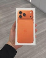 Brandnew Apple iPhone 17 Pro Max
