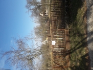 Z�rtkert Elad� Mez�ber�nn Laposi kertekben