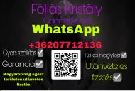 F�li�s krist�ly rendel�s 