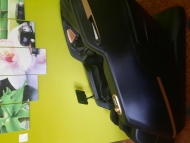 Pepita massz�sfotel elad�