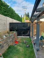 L�zerv�gott lemezek 