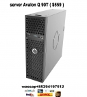Bitcoin miner Canaan Server Avalon Q 90T BTC miner ( 599Usdt)