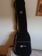 Squier Precision bass elad� basszusgit�r 
